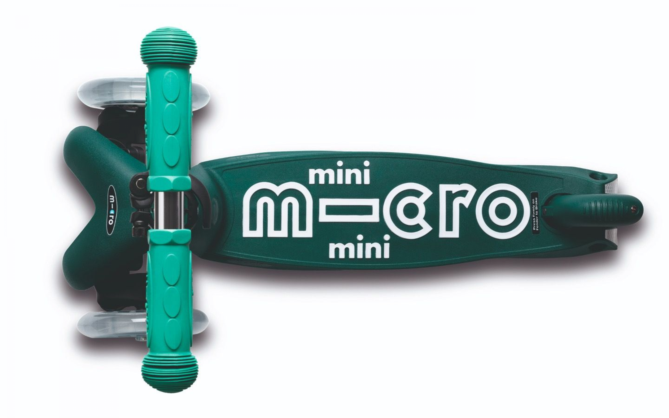 2.	Mini Micro Deluxe ECO 