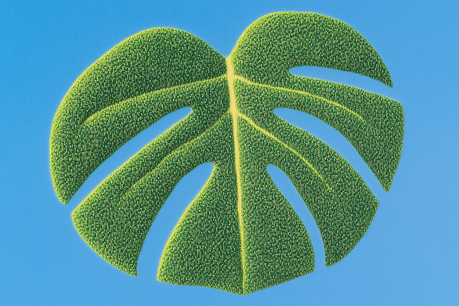 GREEN STORYDOING