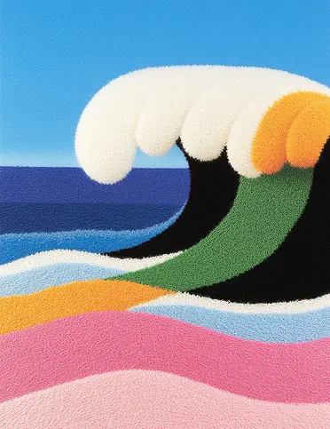 ola Old Surfer About Us